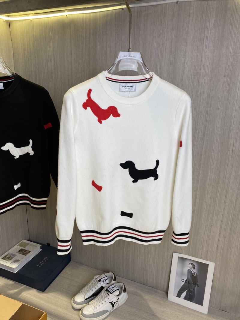 Thom Browne Sweaters